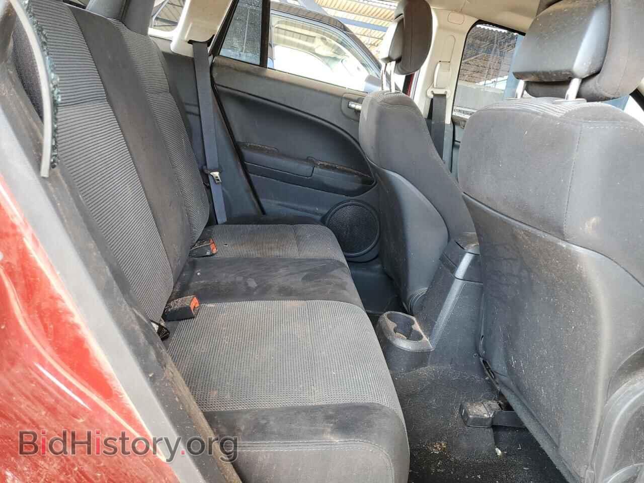 2010 DODGE CALIBER - VIN: 1B3CB5HA4AD584416 - Фото 10