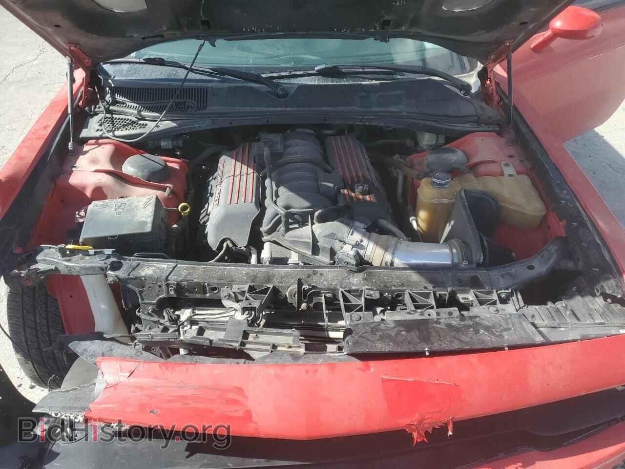 2016 DODGE CHALLENGER - VIN: 2C3CDZFJ7GH102721 - Photo 11