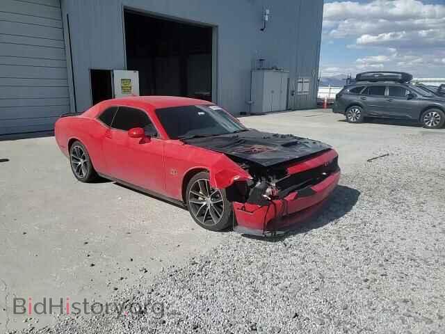 2016 DODGE CHALLENGER - VIN: 2C3CDZFJ7GH102721 - Photo 13