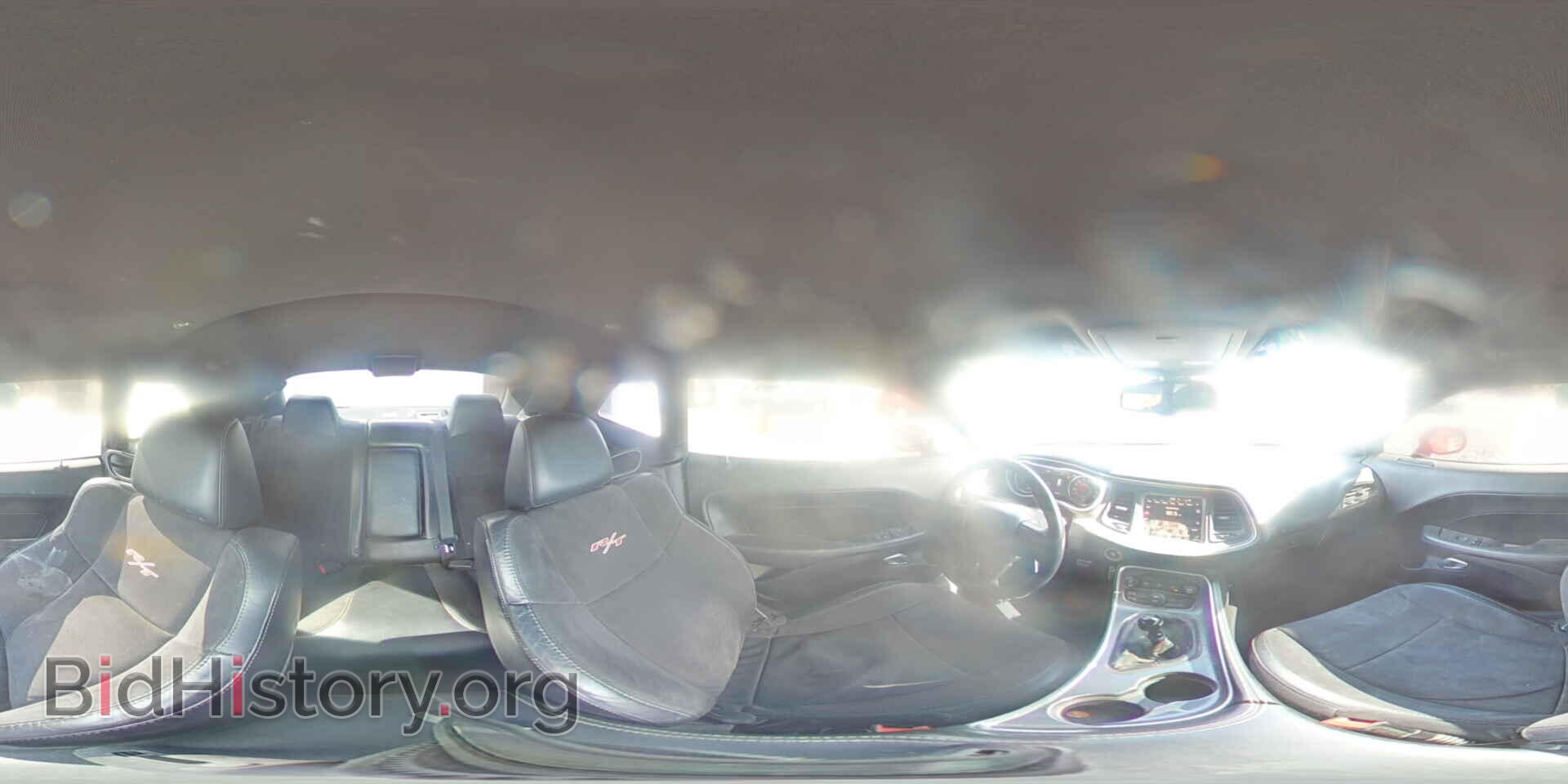 2016 DODGE CHALLENGER - VIN: 2C3CDZFJ7GH102721 - Photo 14