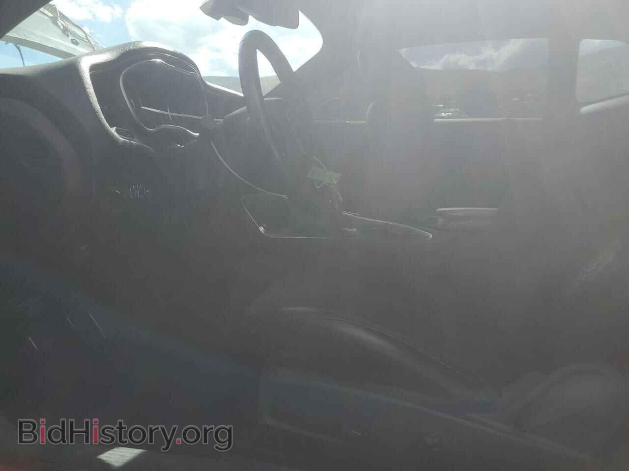 2016 DODGE CHALLENGER - VIN: 2C3CDZFJ7GH102721 - Photo 7