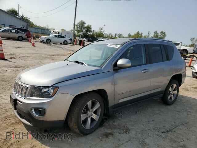 Photo 1C4NJDEBXGD798515 - JEEP COMPASS 2016