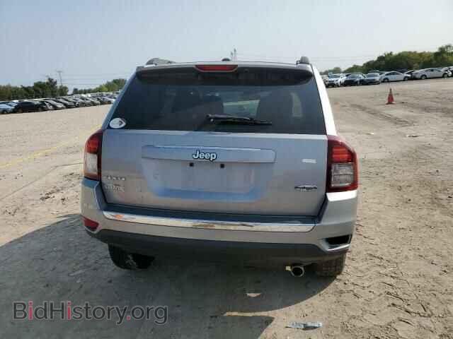 2016 JEEP COMPASS - VIN: 1C4NJDEBXGD798515 - Photo 6
