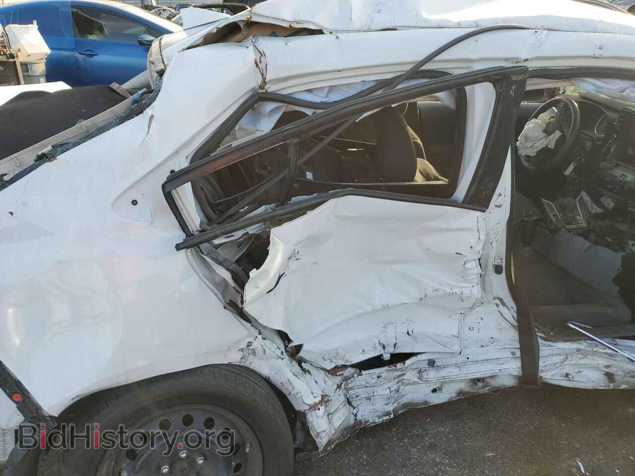 2021 TOYOTA COROLLA - VIN: 5YFEPMAE2MP246451 - Фото 10