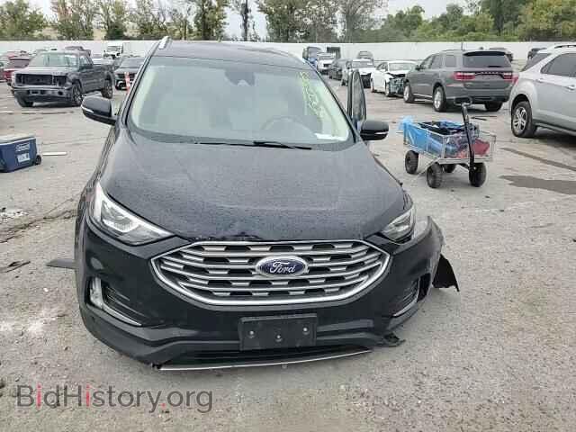 2019 FORD EDGE - VIN: 2FMPK4J90KBC35931 - Photo 14