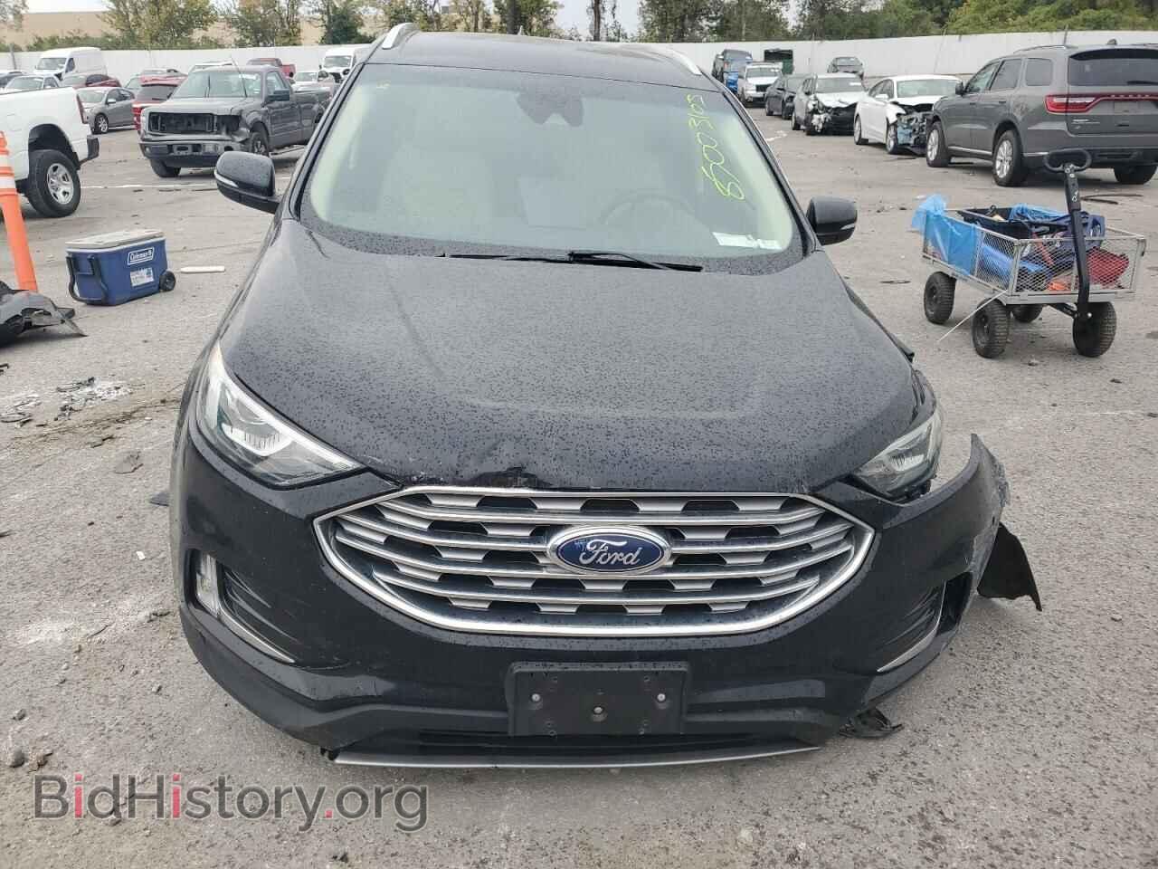 2019 FORD EDGE - VIN: 2FMPK4J90KBC35931 - Photo 5