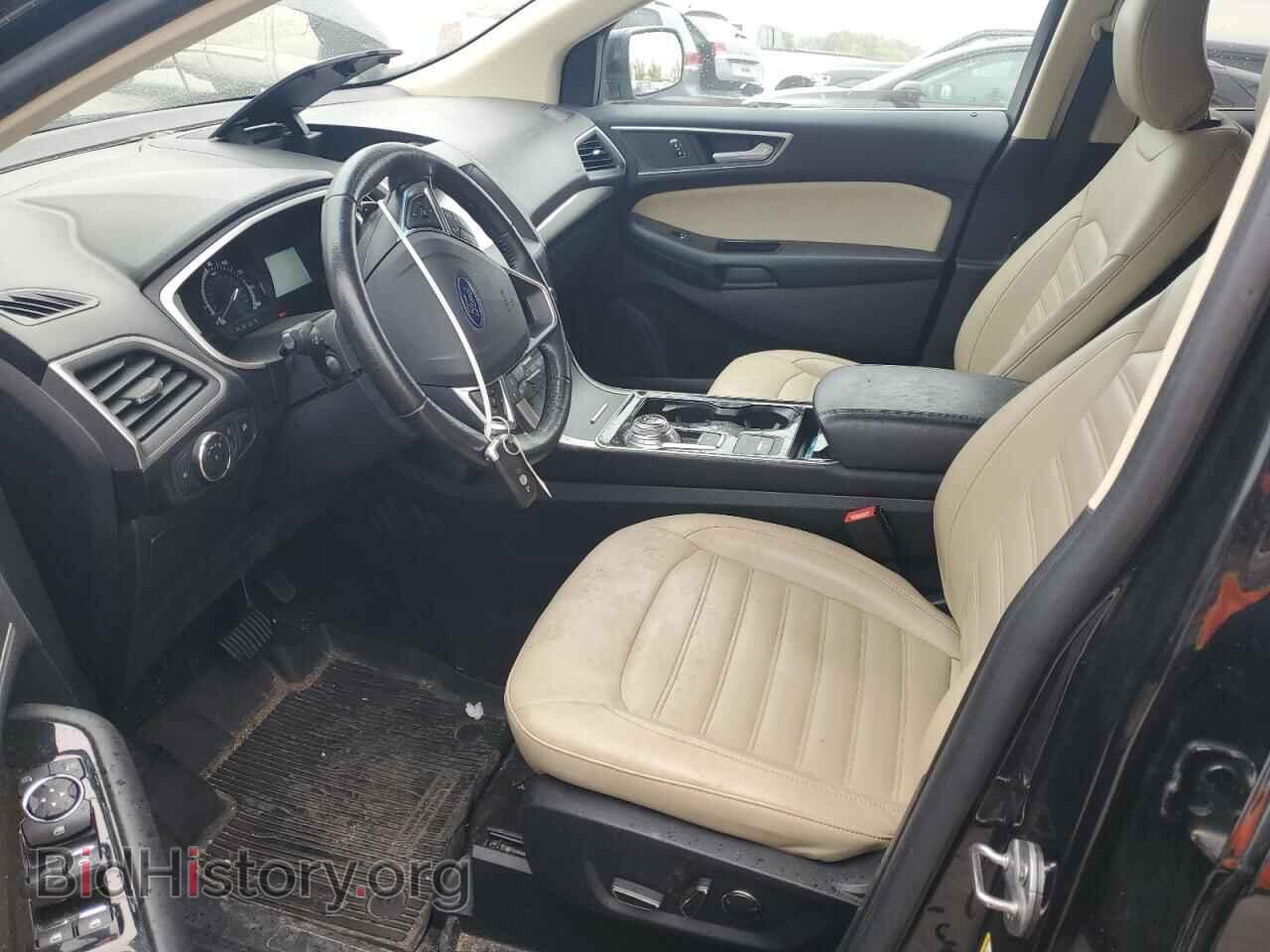 2019 FORD EDGE - VIN: 2FMPK4J90KBC35931 - Photo 7