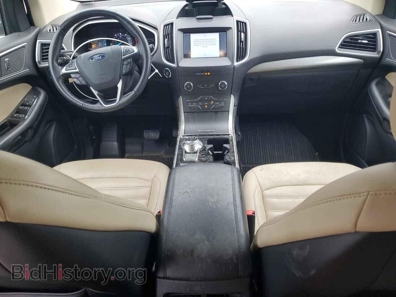 2019 FORD EDGE - VIN: 2FMPK4J90KBC35931 - Photo 8