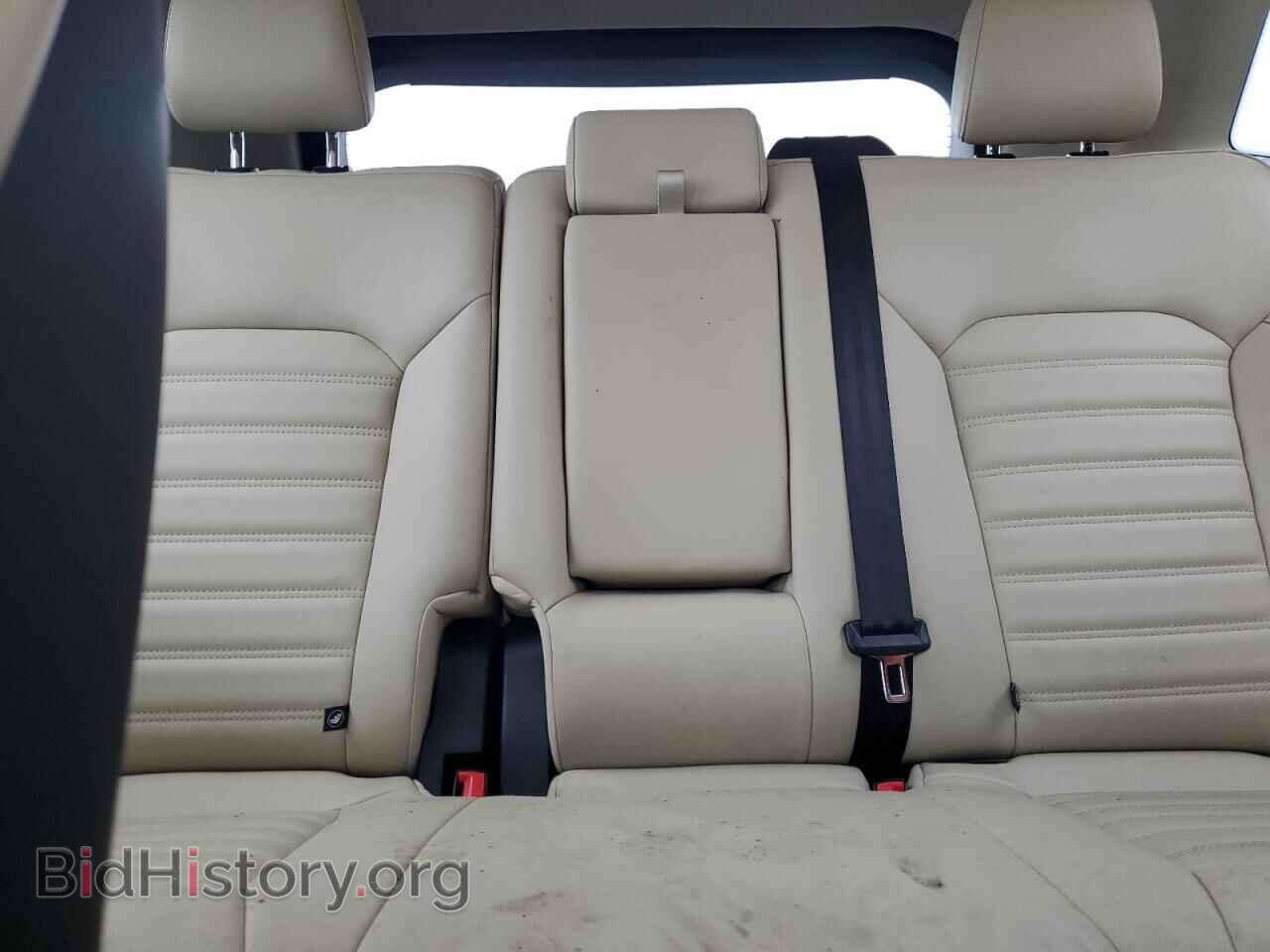 2019 FORD EDGE - VIN: 2FMPK4J90KBC35931 - Photo 10