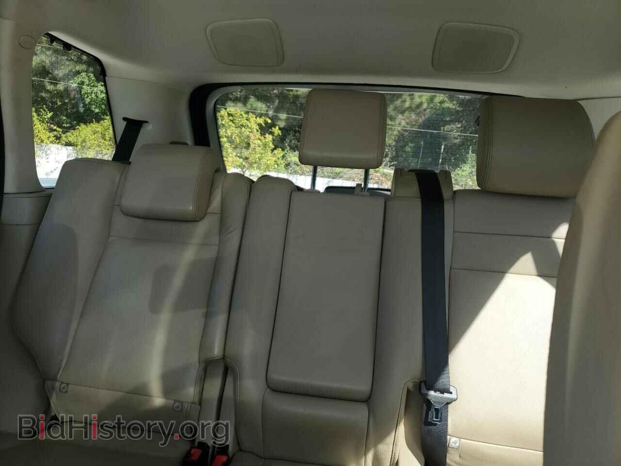 2013 LAND ROVER RANGEROVER - VIN: SALSF2D44DA806366 - Фото 10