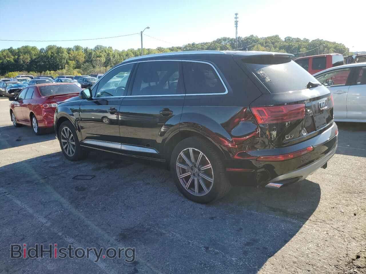 2017 AUDI Q7 - VIN: WA1VAAF71HD044004 - Фото 2