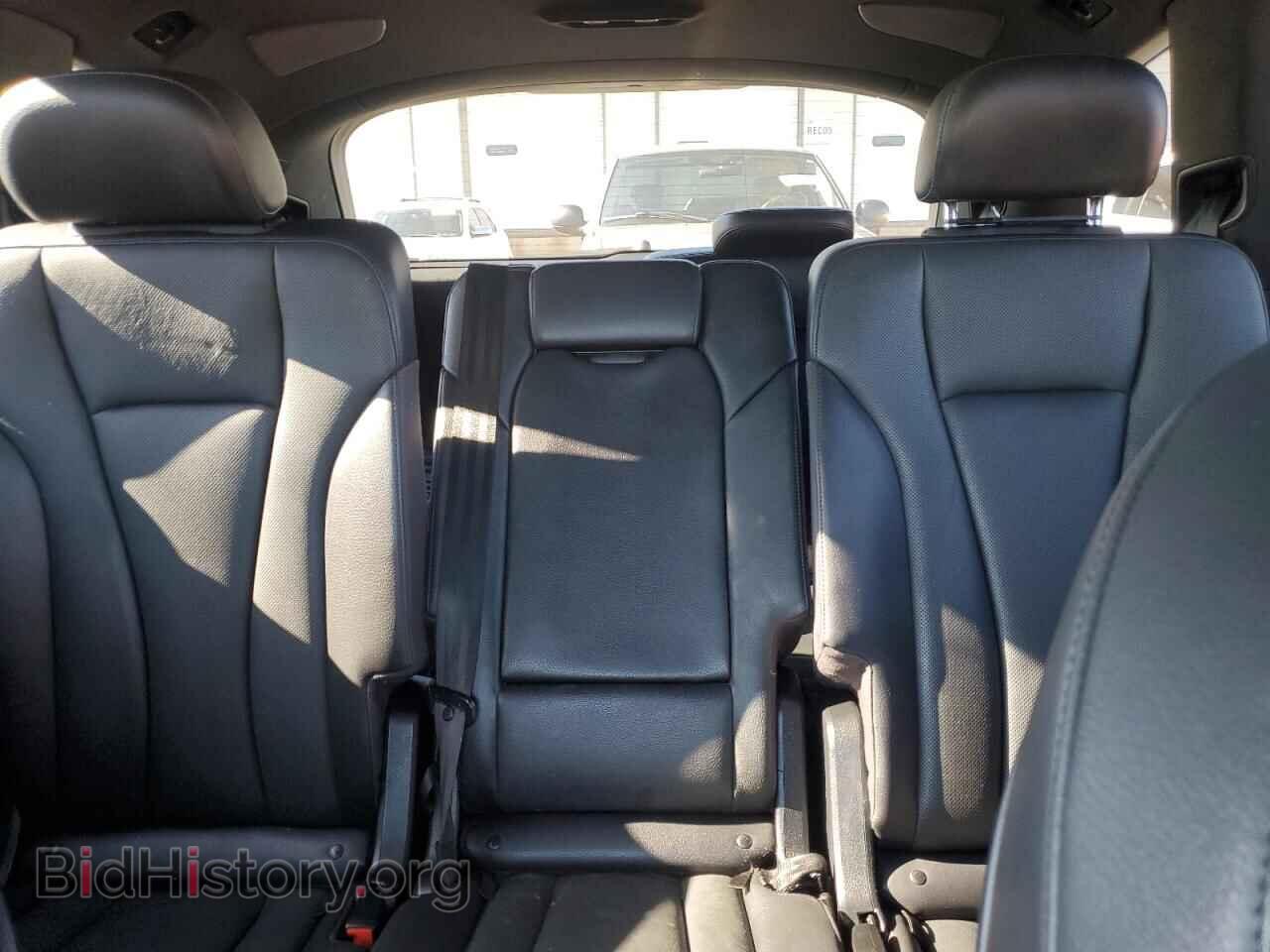 2017 AUDI Q7 - VIN: WA1VAAF71HD044004 - Фото 10