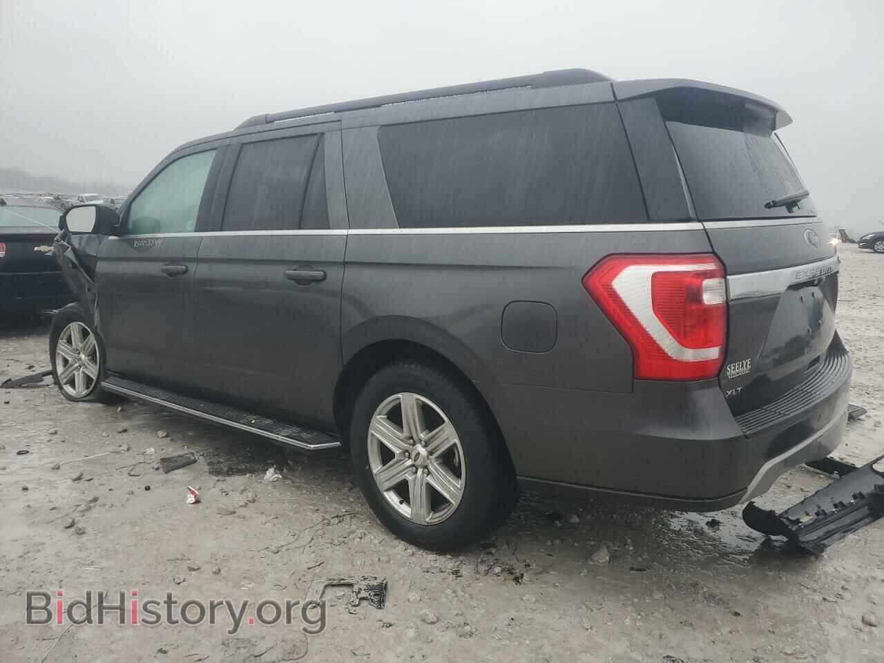 2019 FORD EXPEDITION - VIN: 1FMJK1JT4KEA37745 - Фото 2