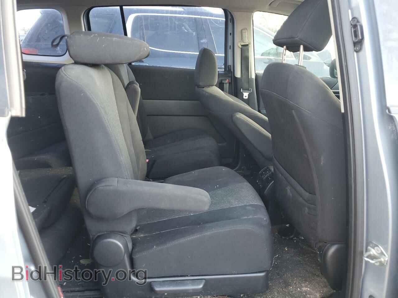 2012 MAZDA 5 - VIN: JM1CW2CL9C0140887 - Photo 11