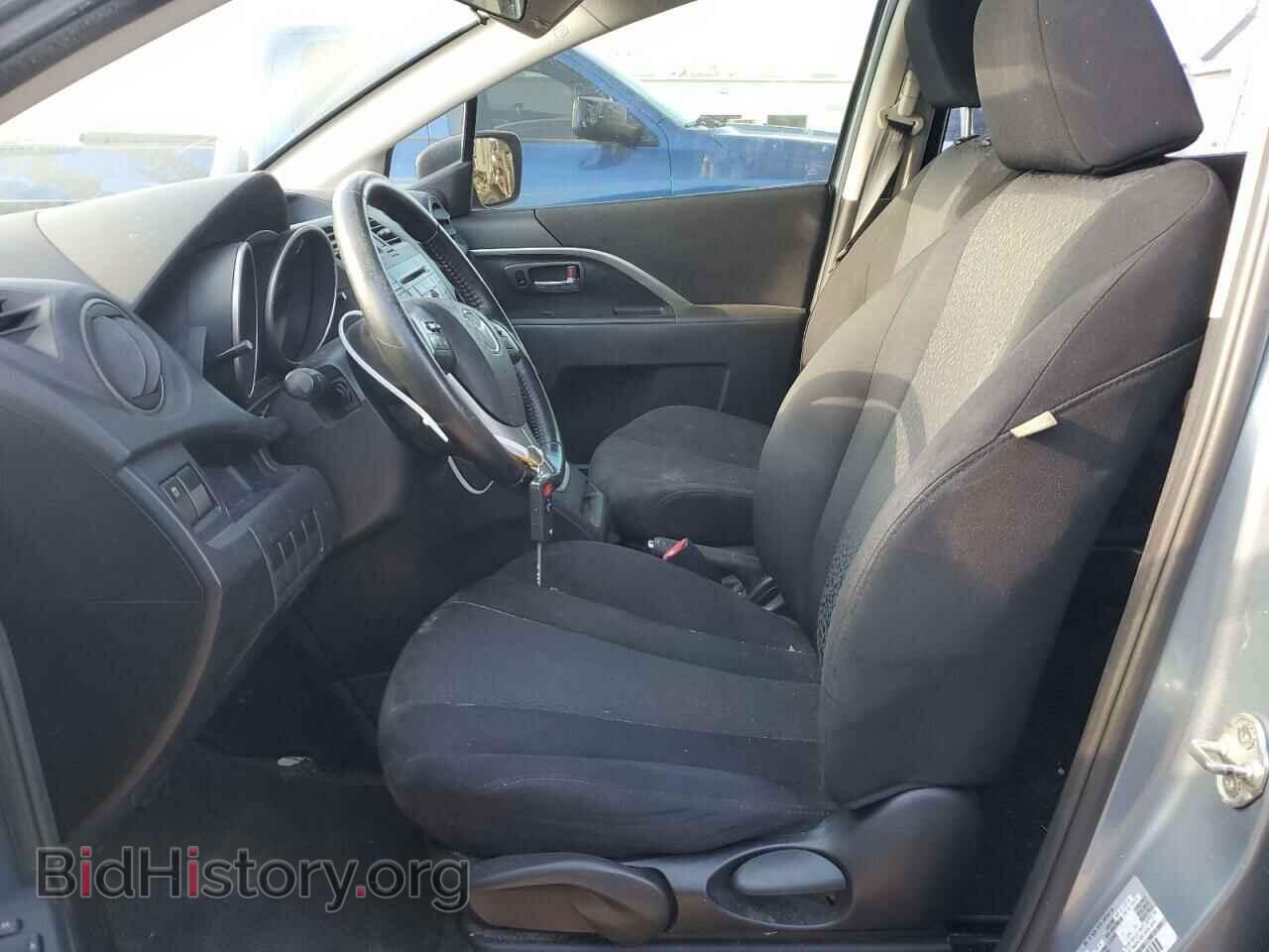 2012 MAZDA 5 - VIN: JM1CW2CL9C0140887 - Photo 7