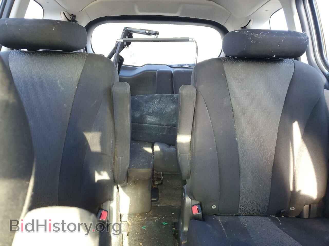 2012 MAZDA 5 - VIN: JM1CW2CL9C0140887 - Photo 10