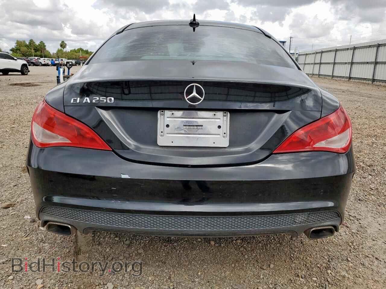 2014 MERCEDES BENZ CLA-CLASS - VIN: WDDSJ4EB0EN034530 - Фото 6