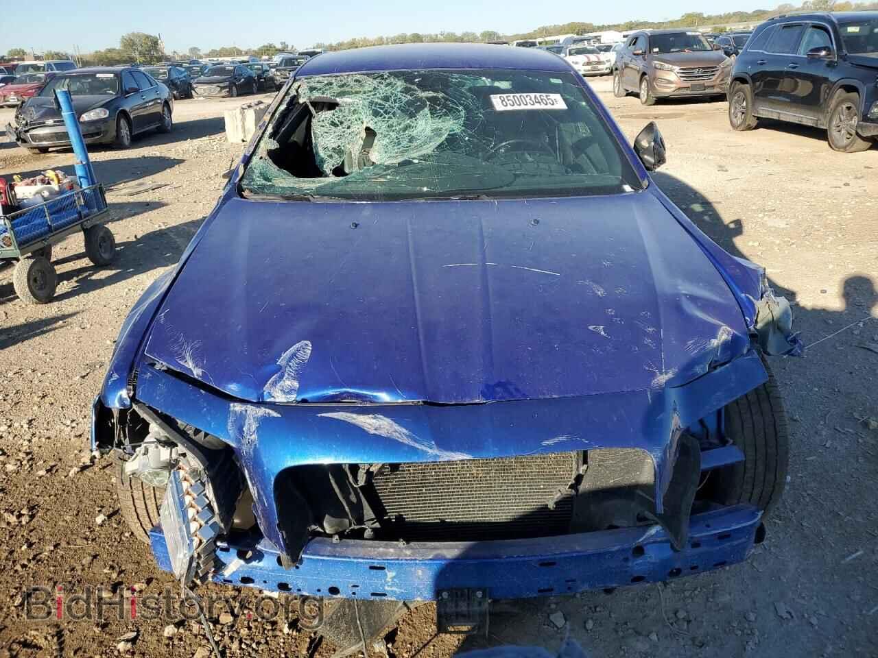 2018 CHRYSLER 300 - VIN: 2C3CCAGG3JH300162 - Фото 5