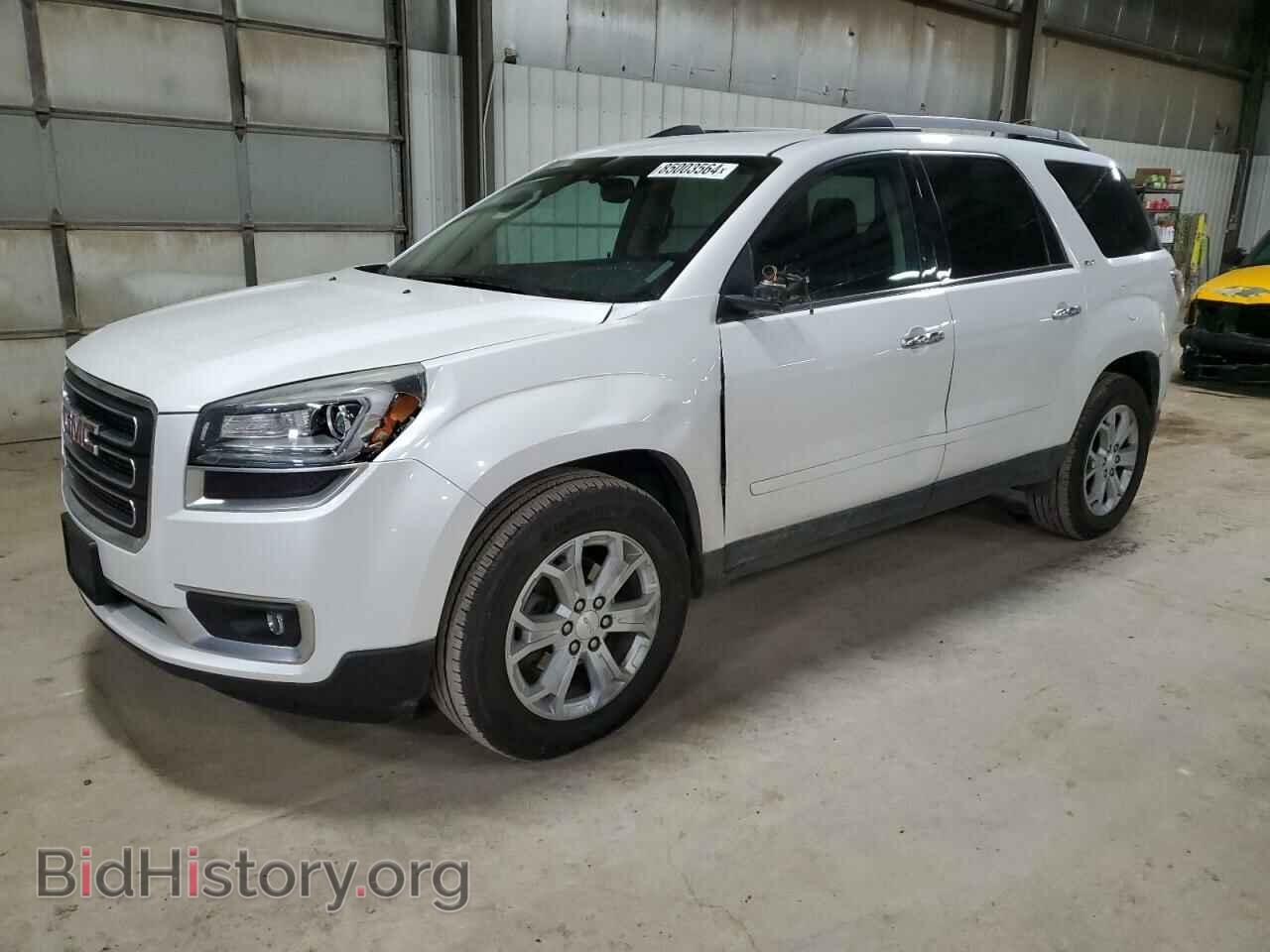 Фотография 1GKKVSKD9GJ156018 - GMC ACADIA 2016