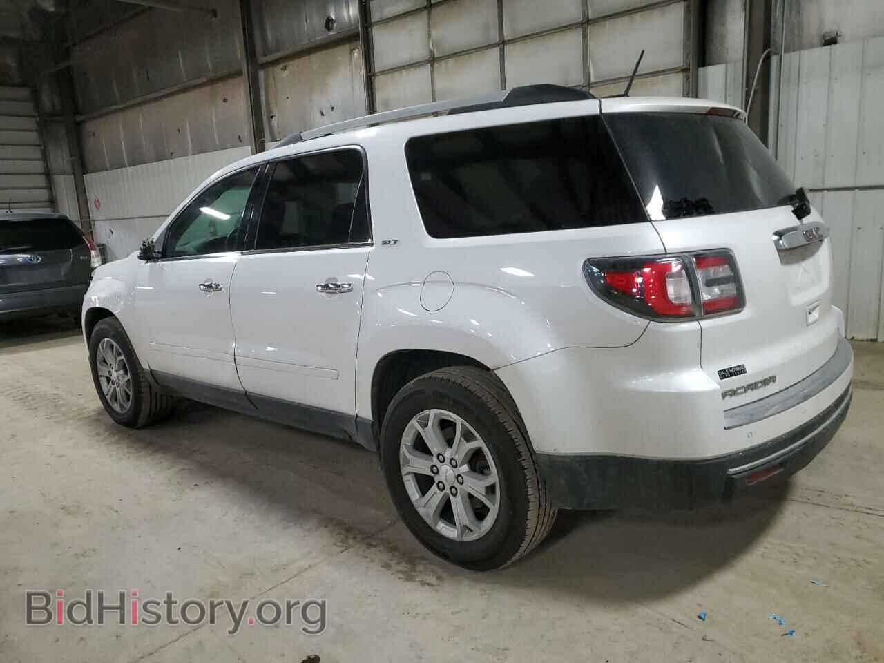 2016 GMC ACADIA - VIN: 1GKKVSKD9GJ156018 - Photo 2
