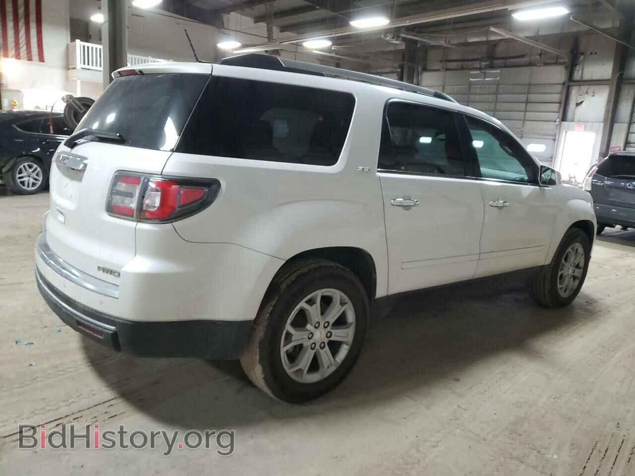 2016 GMC ACADIA - VIN: 1GKKVSKD9GJ156018 - Photo 3