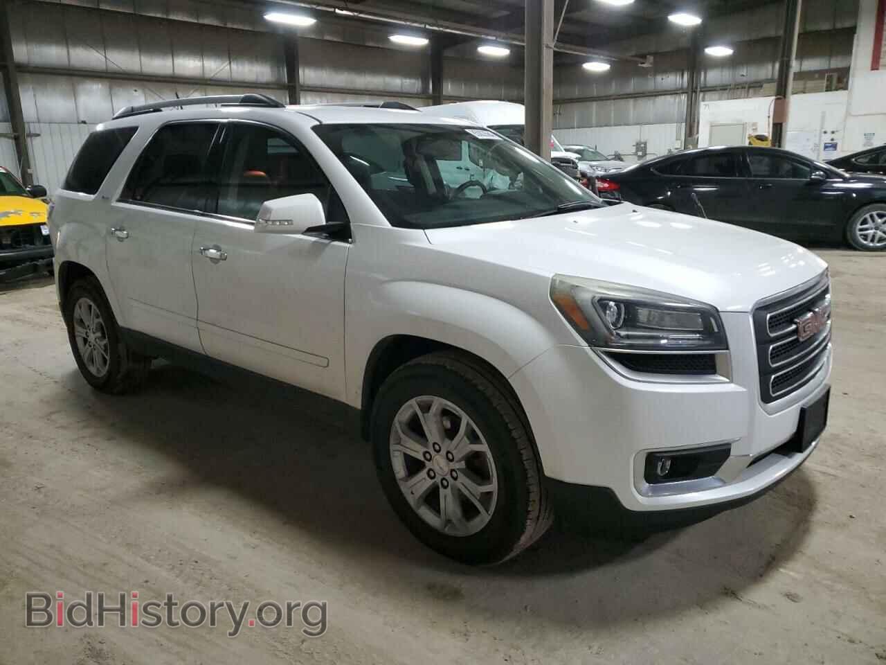 2016 GMC ACADIA - VIN: 1GKKVSKD9GJ156018 - Photo 4