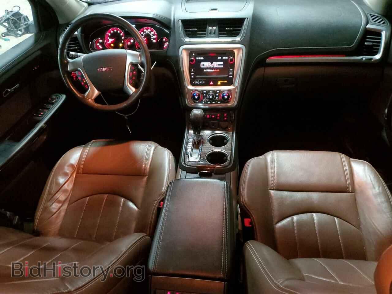 2016 GMC ACADIA - VIN: 1GKKVSKD9GJ156018 - Photo 8