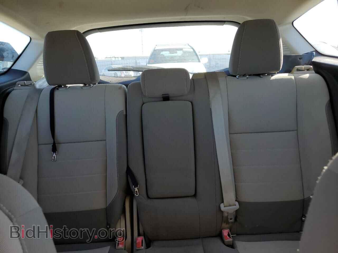 2015 FORD CMAX - VIN: 1FADP5AU3FL100635 - Фото 10