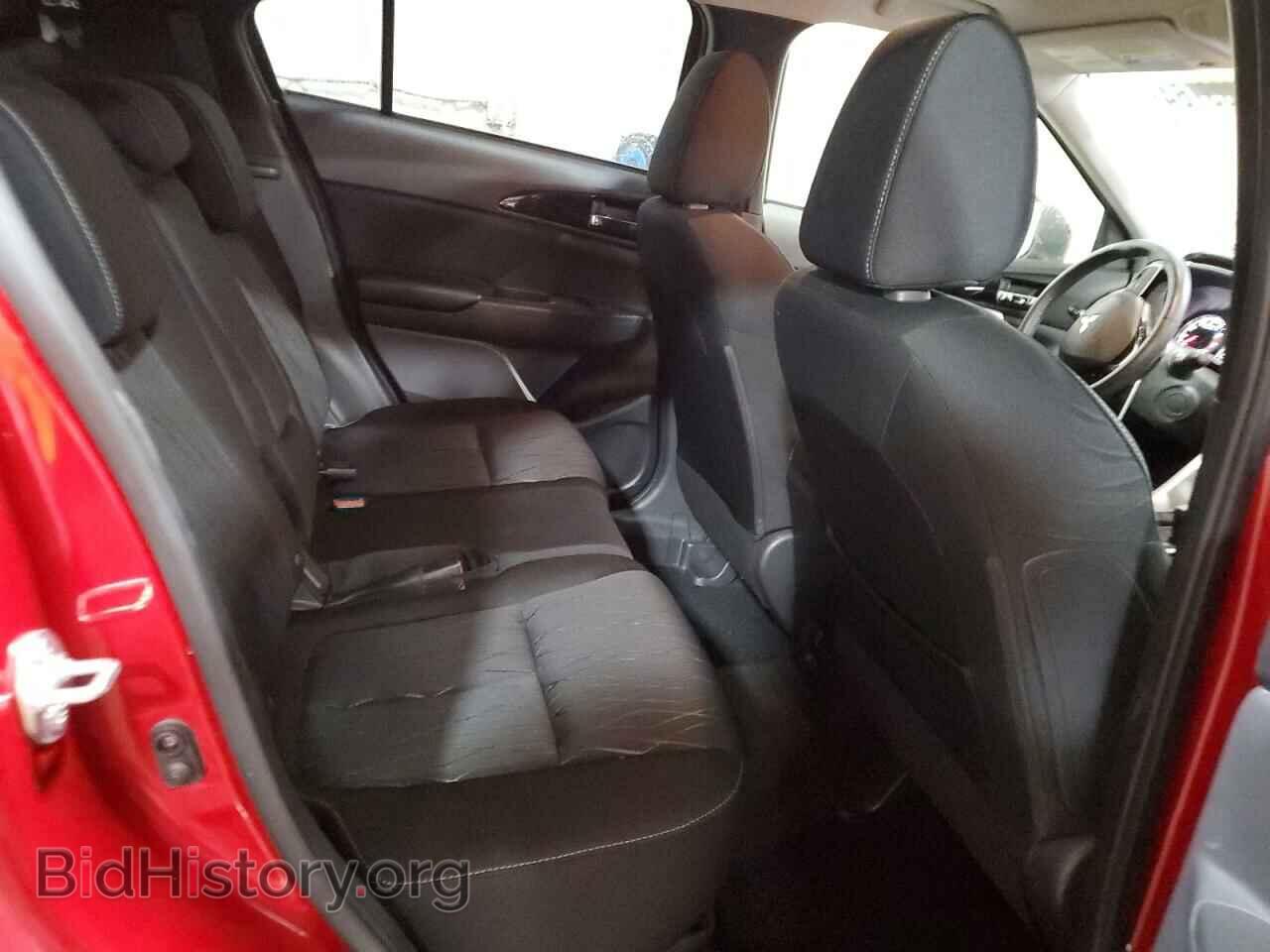 2020 MITSUBISHI ECLIPSE - VIN: JA4AT5AA4LZ018012 - Photo 11