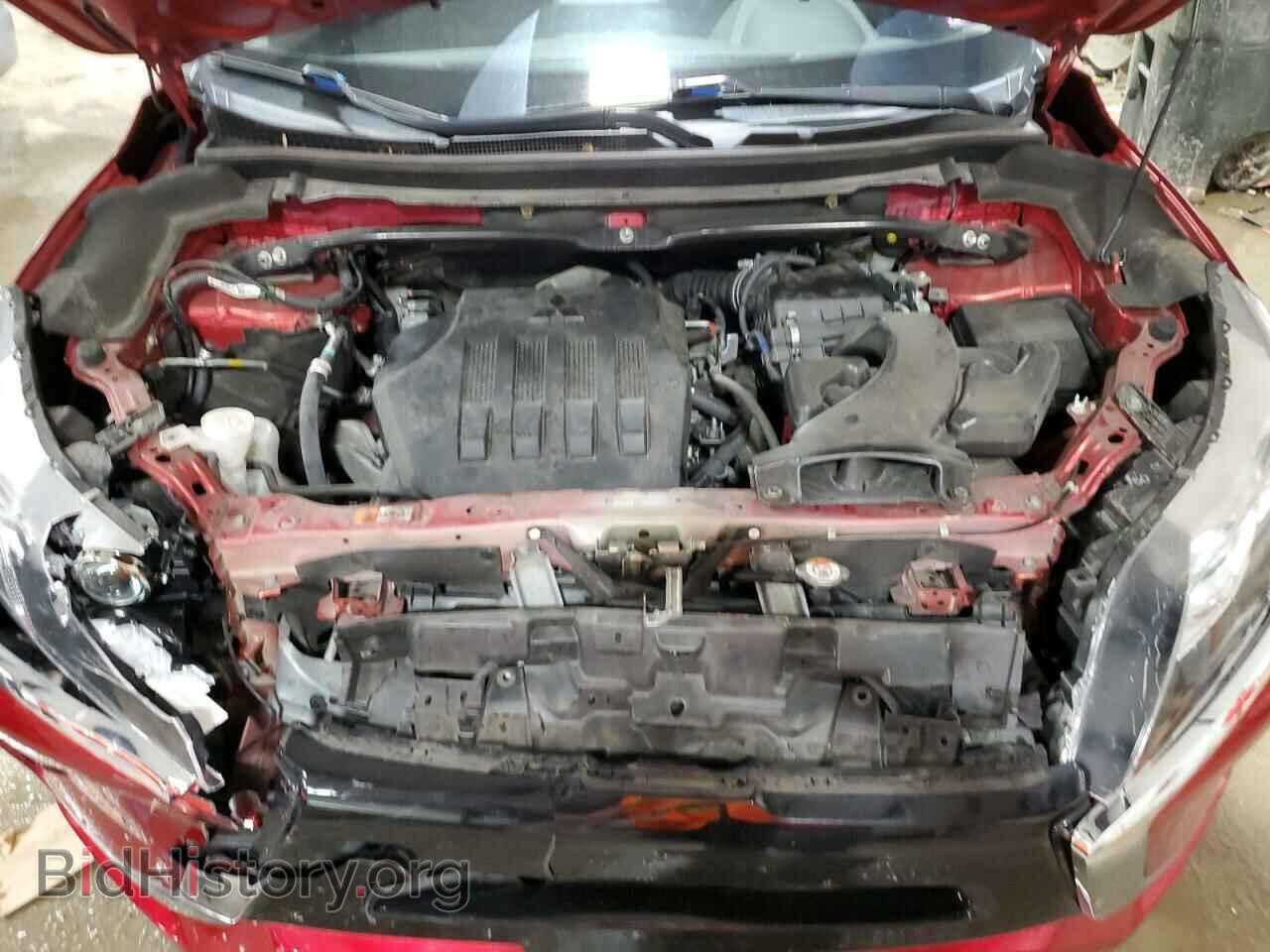 2020 MITSUBISHI ECLIPSE - VIN: JA4AT5AA4LZ018012 - Photo 12