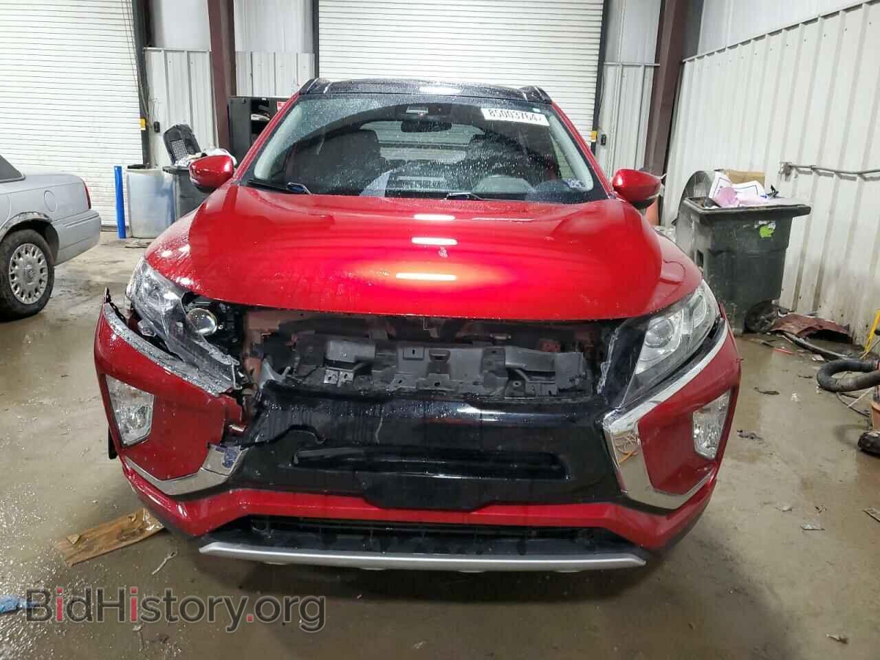 2020 MITSUBISHI ECLIPSE - VIN: JA4AT5AA4LZ018012 - Photo 5