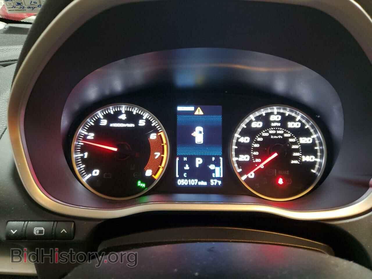 2020 MITSUBISHI ECLIPSE - VIN: JA4AT5AA4LZ018012 - Photo 9