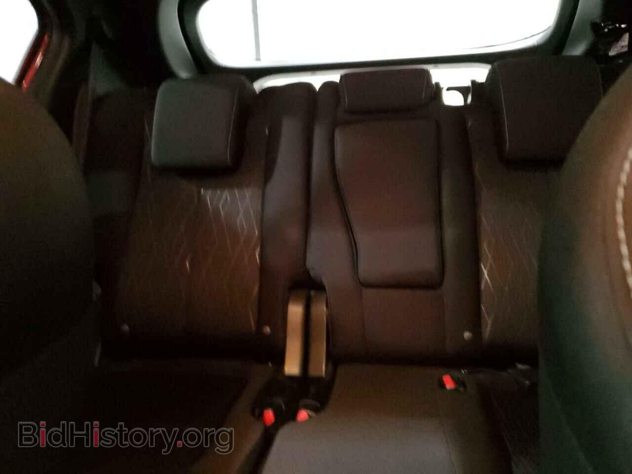 2020 MITSUBISHI ECLIPSE - VIN: JA4AT5AA4LZ018012 - Photo 10