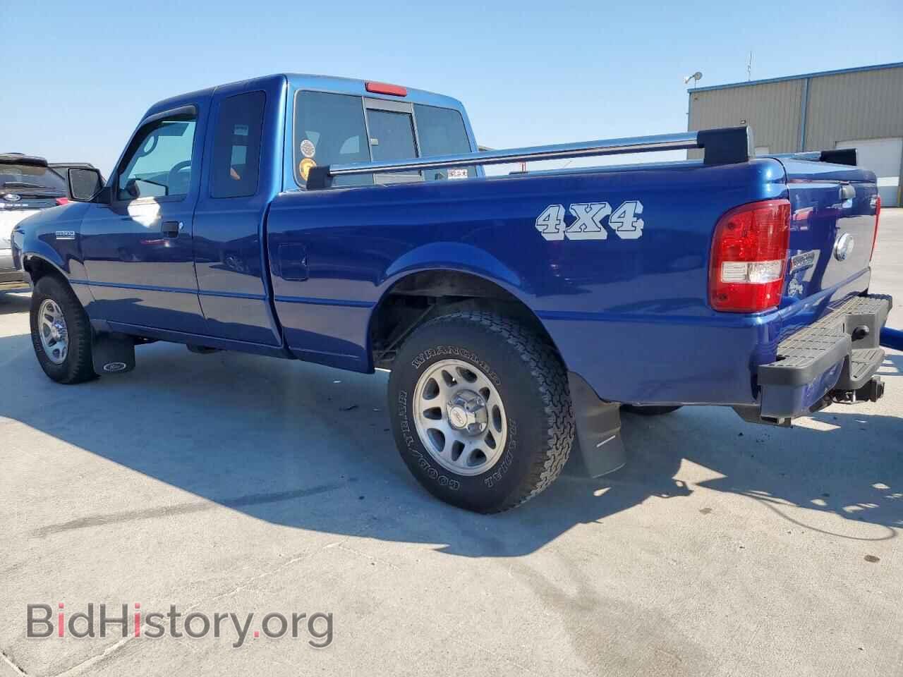 2010 FORD RANGER - VIN: 1FTLR4FE1APA08405 - Фото 2