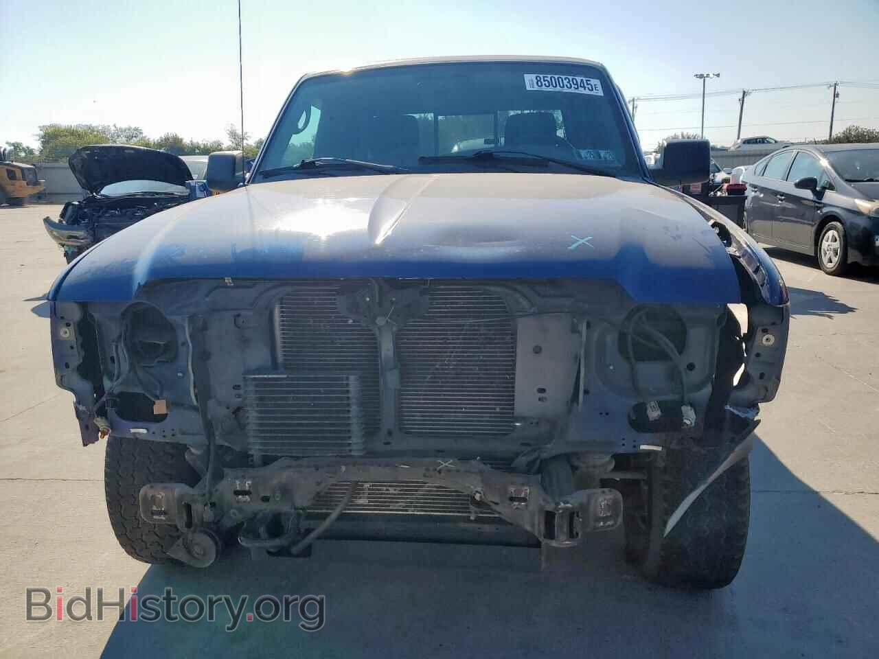 2010 FORD RANGER - VIN: 1FTLR4FE1APA08405 - Фото 5