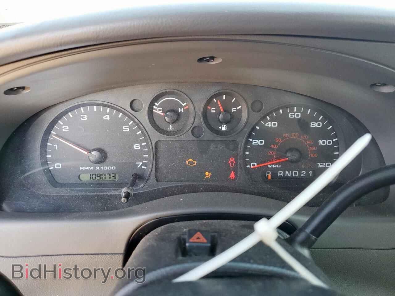 2010 FORD RANGER - VIN: 1FTLR4FE1APA08405 - Фото 9