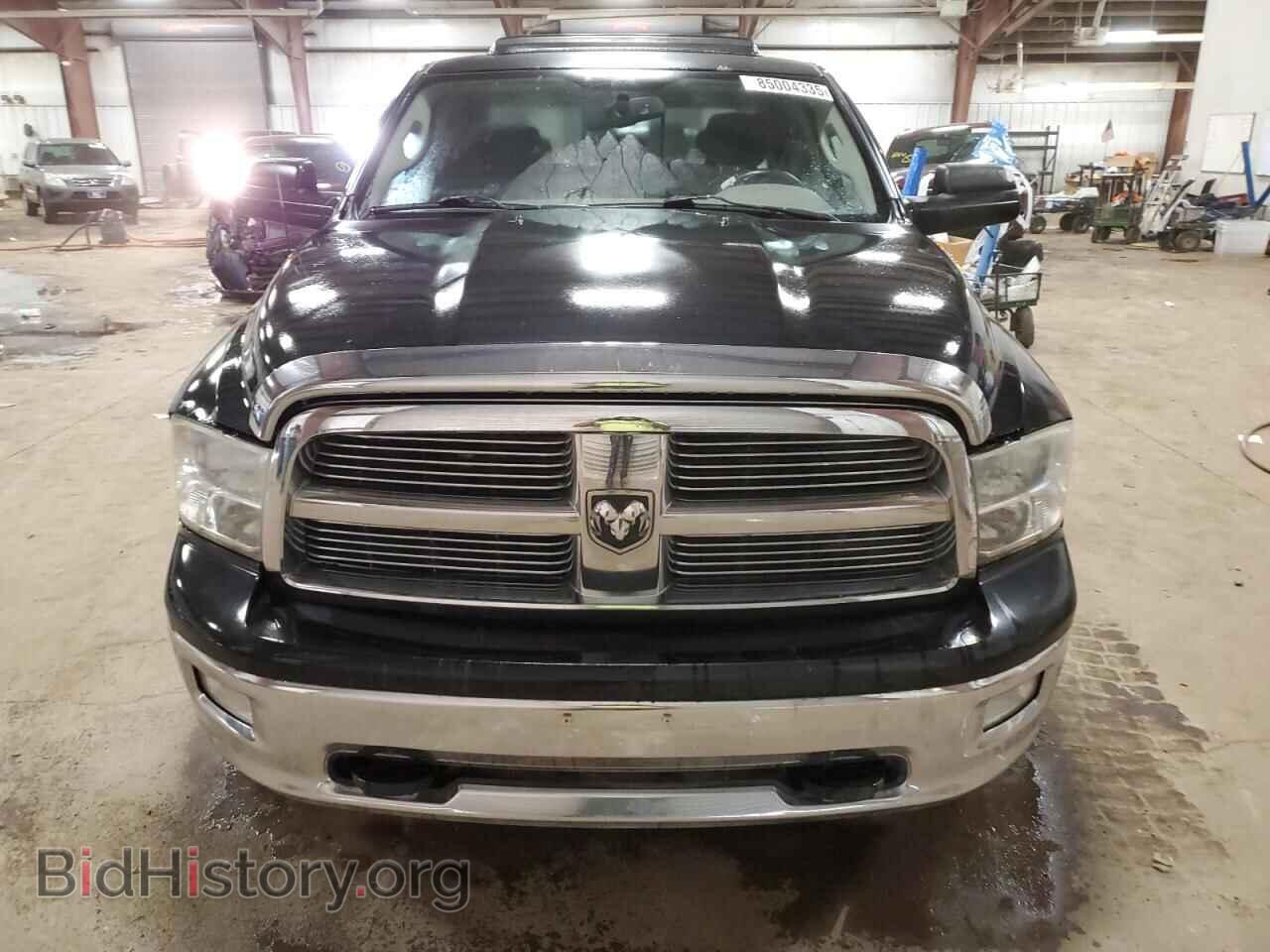 2010 DODGE All Models - VIN: 1D7RV1CT3AS232222 - Фото 5