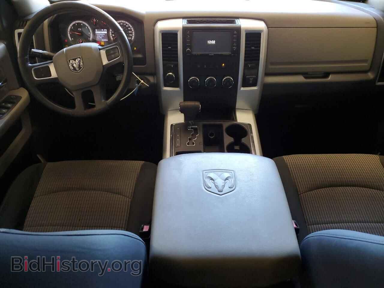 2010 DODGE All Models - VIN: 1D7RV1CT3AS232222 - Фото 8
