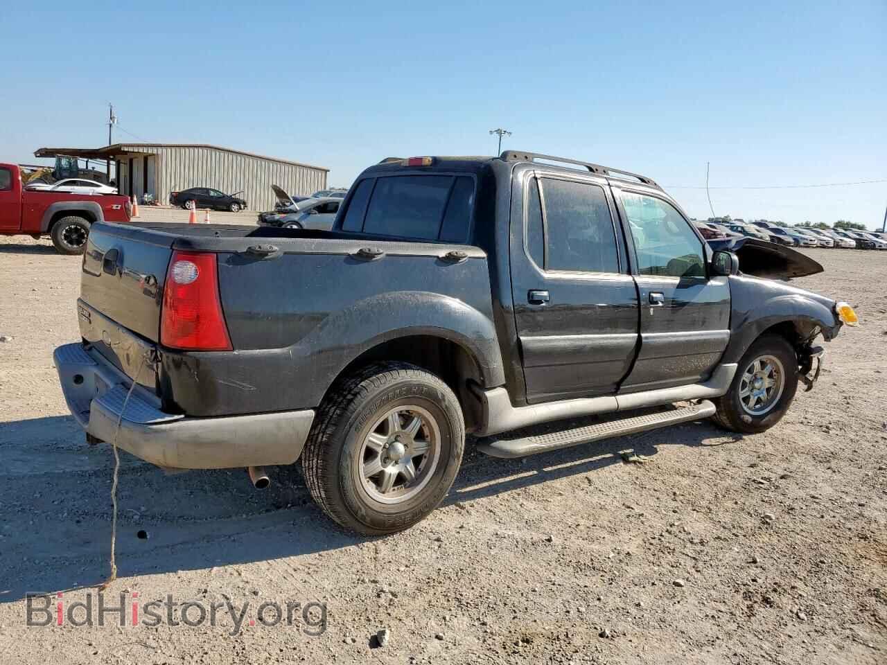 2005 FORD EXPLORER - VIN: 1FMZU67K25UA00339 - Фото 3