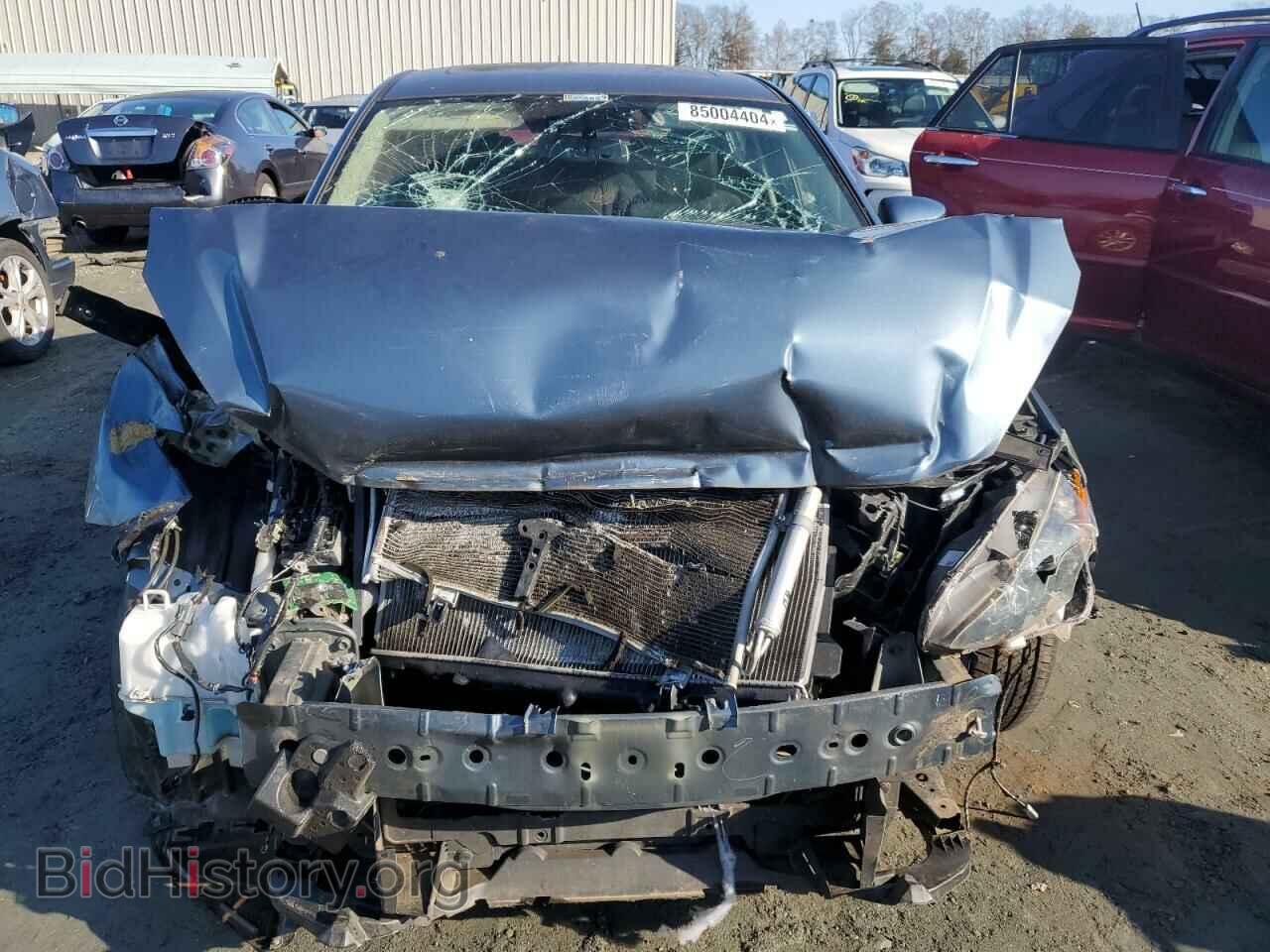 2016 MAZDA 3 - VIN: 3MZBM1M71GM321768 - Фото 5