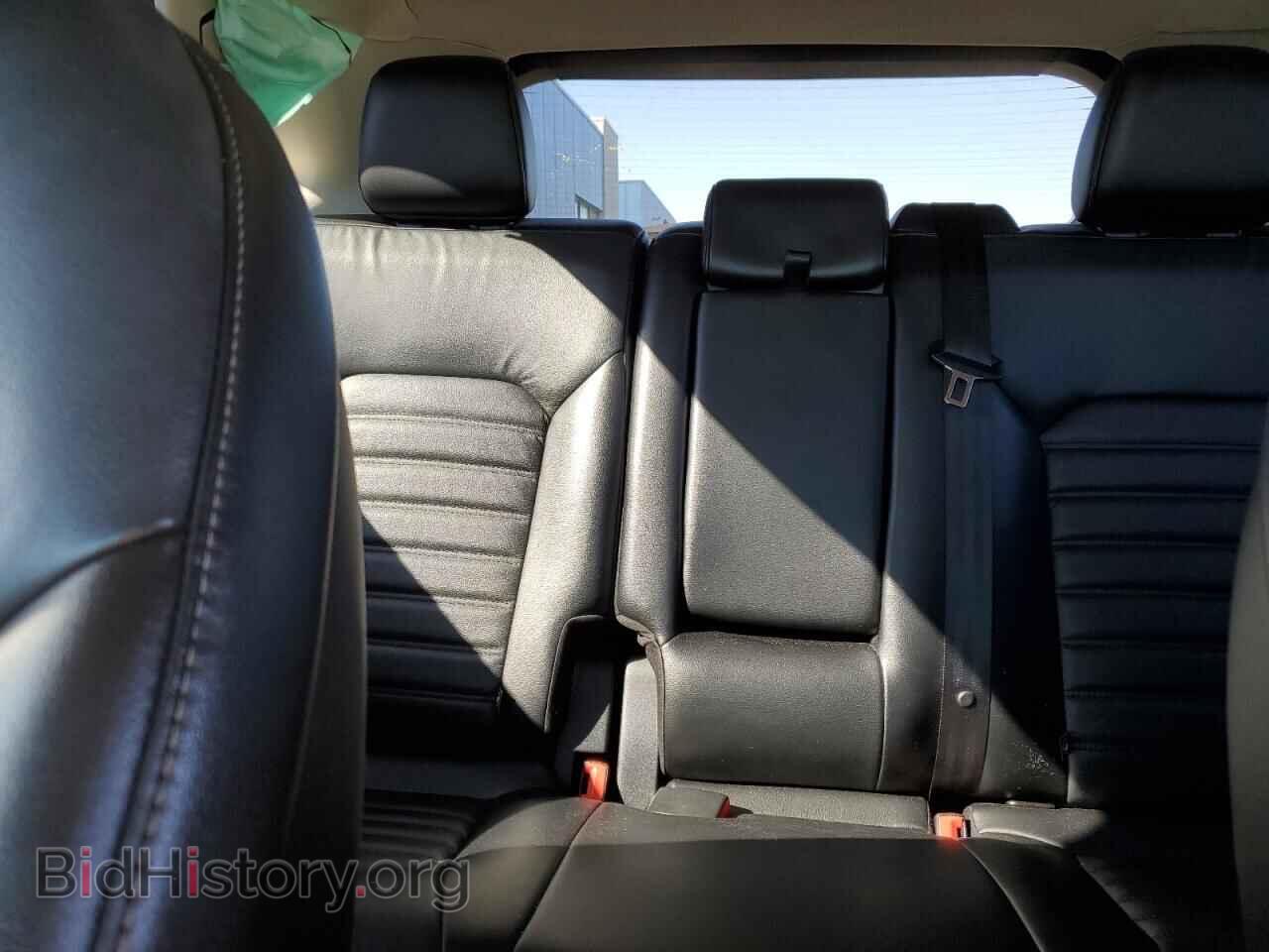 2015 FORD EDGE - VIN: 2FMTK4J8XFBB80562 - Фото 10