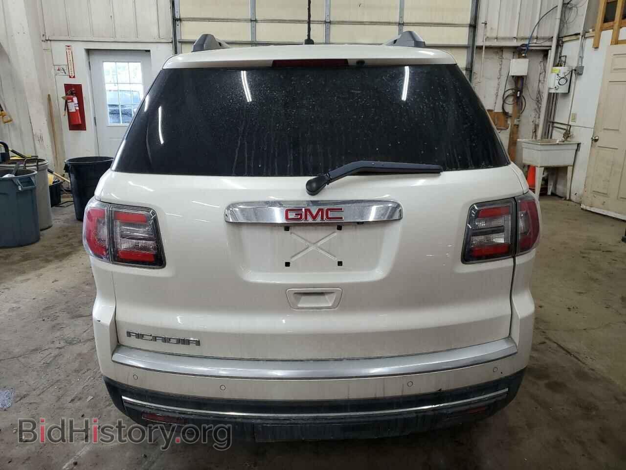 2014 GMC ACADIA - VIN: 1GKKRPKD4EJ105363 - Photo 6