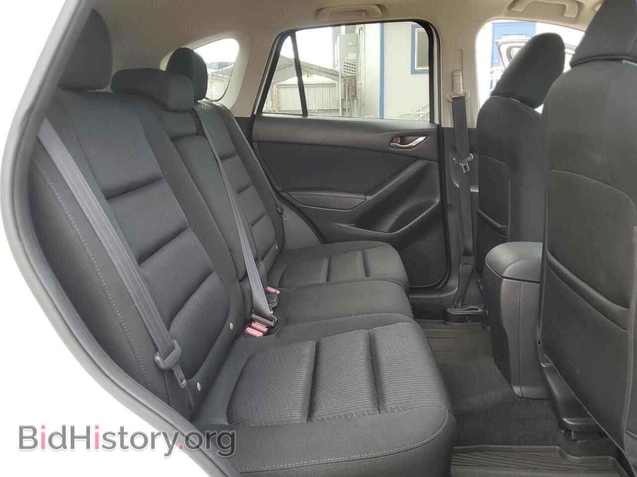 2014 MAZDA CX-5 - VIN: JM3KE2CY5E0322218 - Фото 11