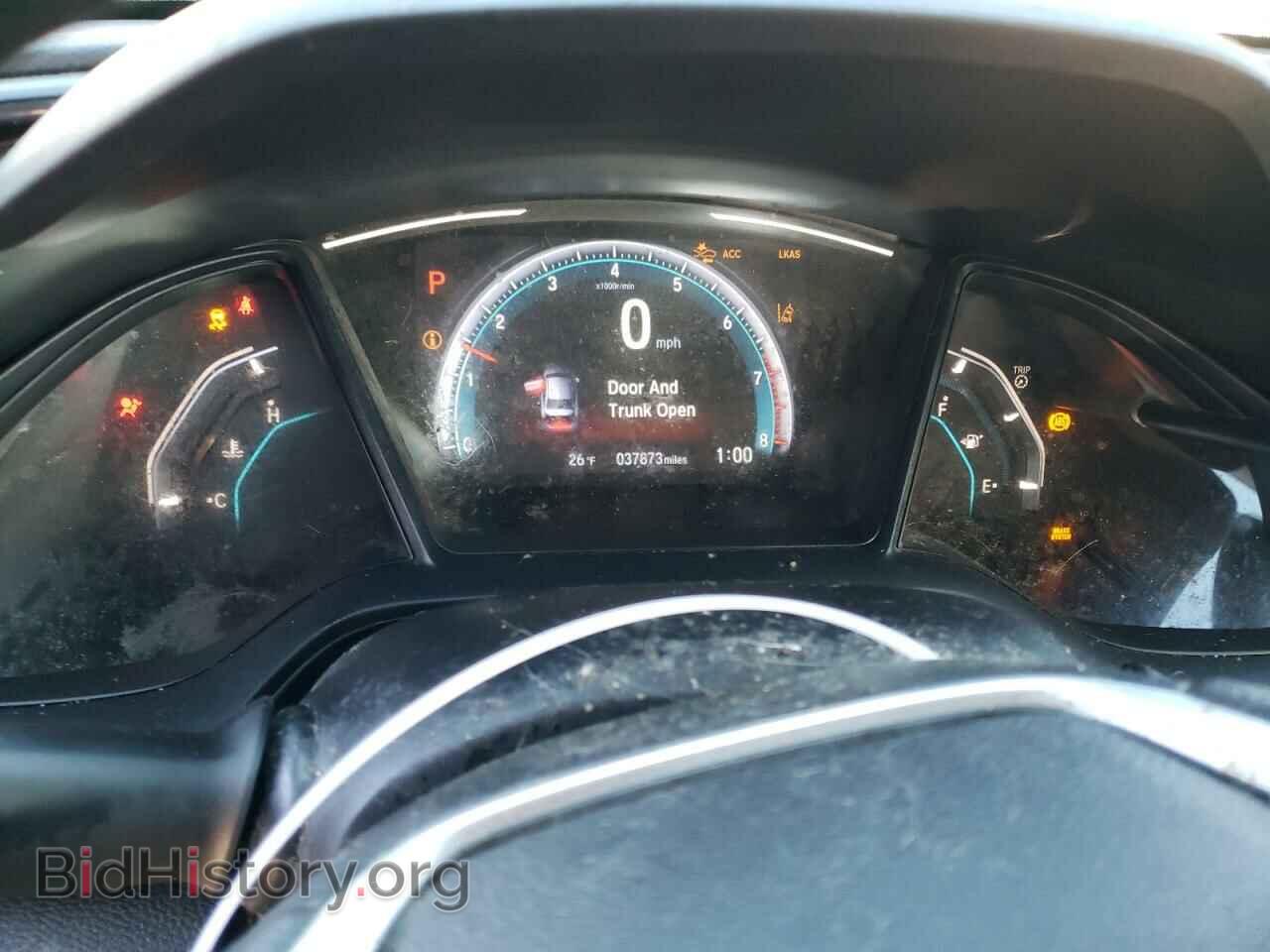 2023 LEXUS RX350 - VIN: 2T2BAMCA4PC027618 - Photo 9