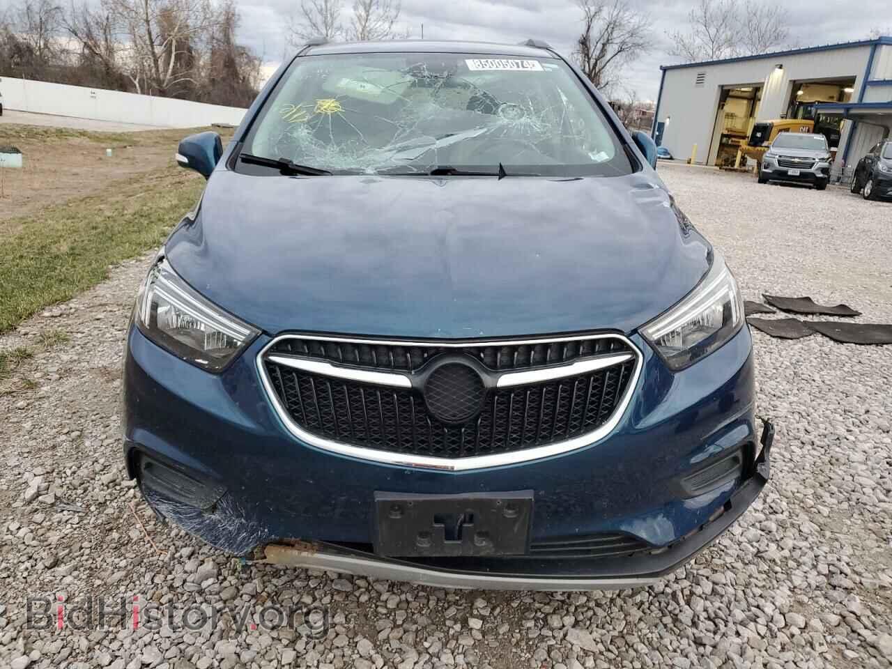 2019 BUICK ENCORE - VIN: KL4CJESB0KB766043 - Photo 5