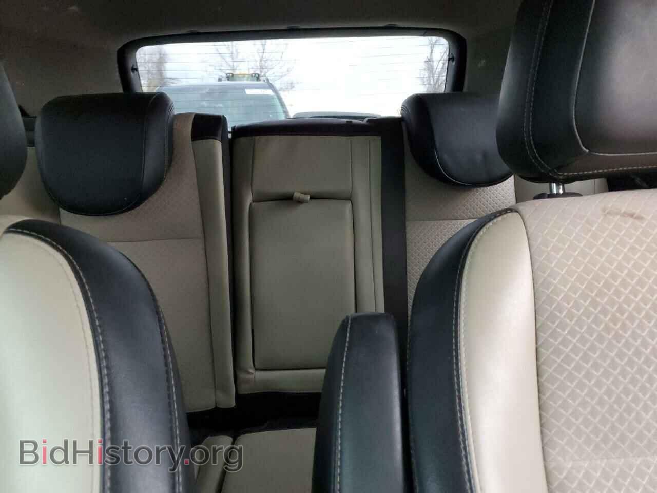 2019 BUICK ENCORE - VIN: KL4CJESB0KB766043 - Photo 10