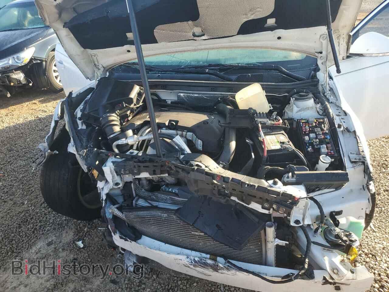 2014 BUICK REGAL - VIN: 2G4GK5EX8E9272705 - Фото 11
