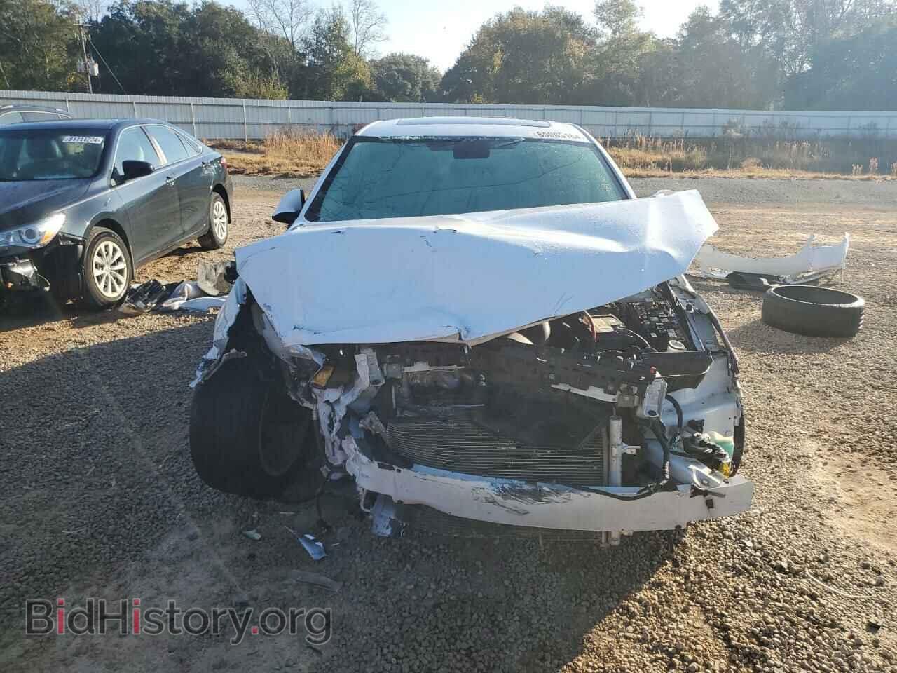 2014 BUICK REGAL - VIN: 2G4GK5EX8E9272705 - Фото 5