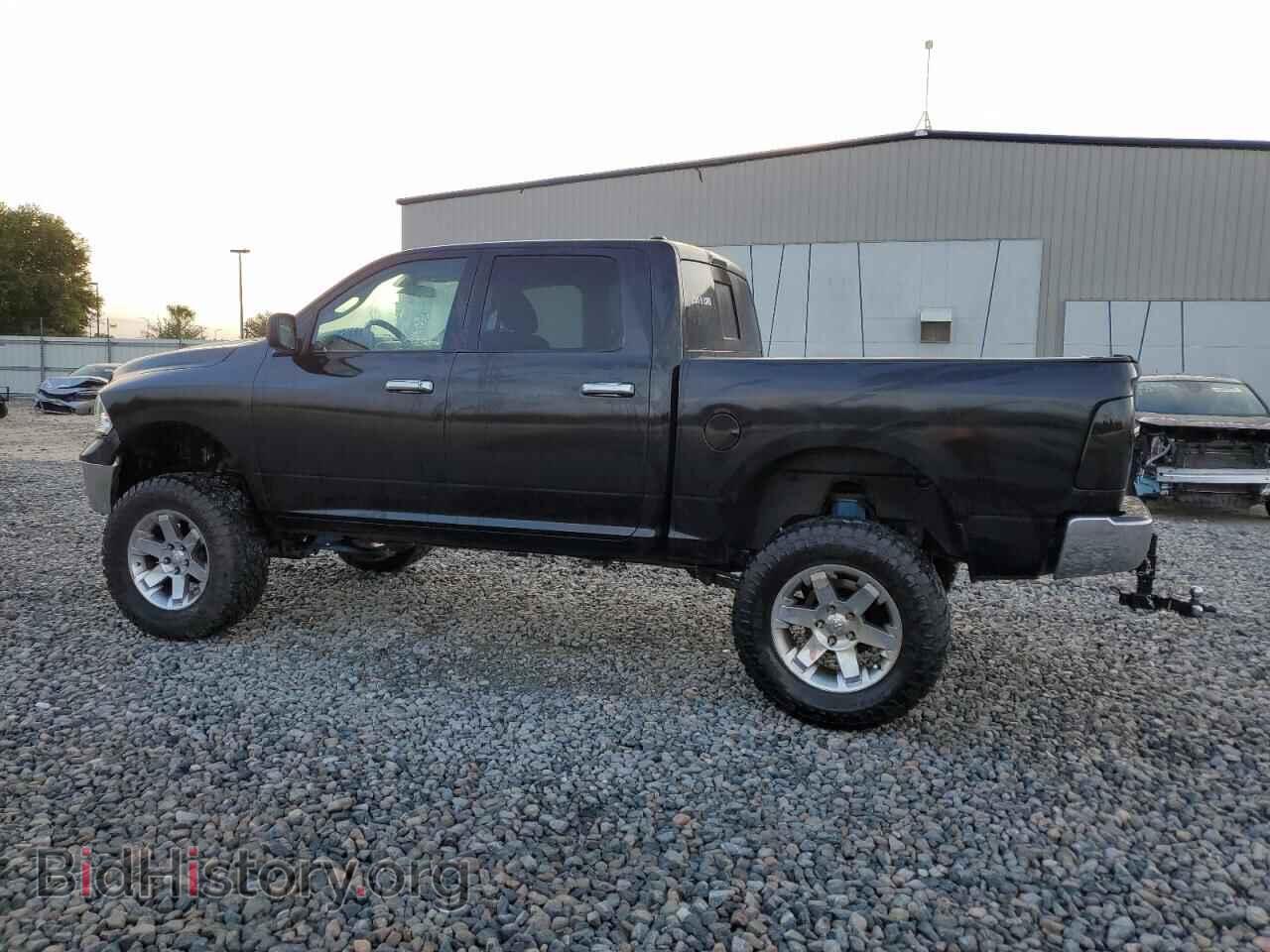 2017 RAM 1500 - VIN: 1C6RR7LT8HS785922 - Photo 2