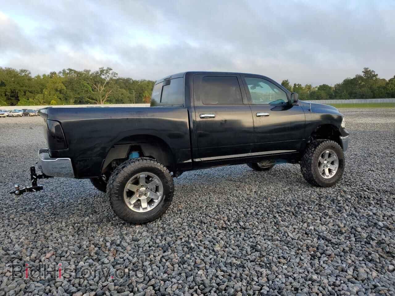 2017 RAM 1500 - VIN: 1C6RR7LT8HS785922 - Photo 3